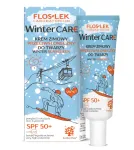 FLOSLEK Talvehooldus talvine n&auml;okreem p&auml;ikesekaitsega - SPF50+ 30ml