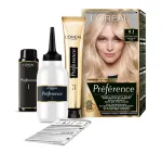 L'Or&eacute;al Paris Pr&eacute;f&eacute;rence 9.1 helehall blond juuksev&auml;rv