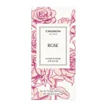 CHANSON Rose From Grasse tualettvesi EDT 100 ml