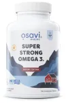 Super Strong Omega 3, 500 EPA / 250 DHA - 120 kapslit - Osavi