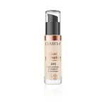 CLARESA Liquid Perfect 2-in-1 peitekreem ja kattev primer nr 102 34g