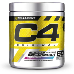 C4 Original, Cosmic Rainbow &ndash; 414 g &ndash; Cellucor