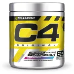 C4 Original, Cosmic Rainbow &ndash; 414 g &ndash; Cellucor