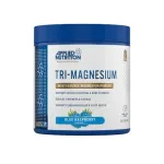 Tri-Magnesium, sinine vaarikas &ndash; 200 g &ndash; Applied Nutrition