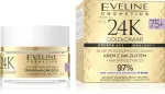 EVELINE 24K Gold&Caviar; Tugev kortsukreem 75+ 50 ml