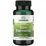 Saw Palmetto - Serenoia - 540 mg - N100 - Swanson