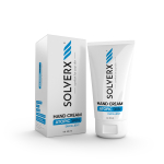 SOLVERX k&auml;tekreem ATOPIC SKIN 50ml