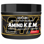 Amino K.E.M. EAA, Victory Punch &ndash; 513 g &ndash; Evogen