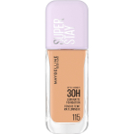 MAYBELLINE Super Stay 30H Lumi Matte Matte Matte and Covering Primer 115 30 ml