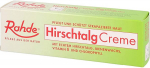 Hirschtalgcreme - 100ml - Rohde