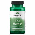 Fat Burner - N60 - Swanson