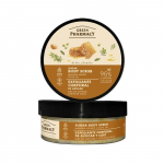 GREEN PHARMACY Multi Sugar body scrub manuka mee ja oliivi&otilde;liga 200 ml