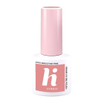 HI HYBRID Hybrid lakas 372 Smoothie Pink 5 ml