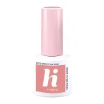 HI HYBRID Hybrid lakas 372 Smoothie Pink 5 ml