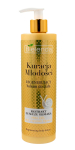 Bielenda Youth Treatment Taastav kehapalsam 400ml