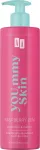 AA YOUMMY SKIN RASPB Kehakreem 400ml