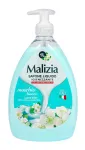 MALIZIA SOAP pump 1000ml valge muskus/9/
