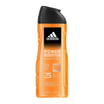 Adidas Power Booster 3-in-1 pesu meestele 400ml
