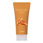 SAEM Natural Daily Face Wash - Medus 150 ml