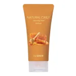 SAEM Natural Daily Face Wash - Medus 150 ml