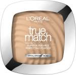 LOREAL True Match Stone Powder nr 2N Neutral 9g - kompaktne puuder