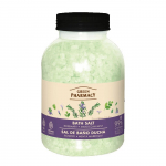 GREEN PHARMACY Vannisool Rosmariin + Maroko piparm&uuml;nt 1000 g