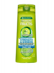 Fructis Strength and Shine 2in1 &scaron;ampoon normaalsetele juustele 400 ml