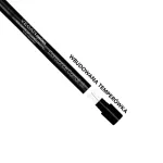 CC Eyeliner Vegan Automatic + Teritaja 01 Juodas