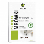 VACO ECO Sipelgal&otilde;ks (sees) 1 pakk - 2 tk.