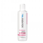 SOLVERX Sensitive Skin emulsioon n&auml;o ja silmade puhastamiseks ja meigi eemaldamiseks 200 ml