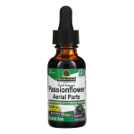Passionflower Aerial Parts - 30 ml. - Nature's Answer