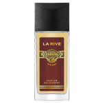 La Rive for Men Cabana Deodorants pihustav sprei 80 ml