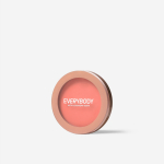 EVERYBODY Aleksandra Sosfa Cream Blush Peachy Pie