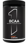 BCAA, apelsini maitsega &ndash; 510 g &ndash; Rule One