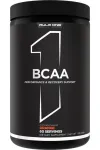 BCAA, apelsini maitsega &ndash; 510 g &ndash; Rule One