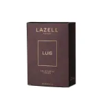LAZELL Luis Eau de Parfum meestele 100 ml