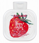 AGRADO du&scaron;i- ja vannigeel Sweet strawberry 750 ml
