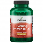 Evening Primrose Oil - &otilde;htune priimula&otilde;li - 500 mg - N250 - Swanson