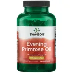 Evening Primrose Oil - &otilde;htune priimula&otilde;li - 500 mg - N250 - Swanson