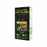 HERBAL TIME Phytocare Juuksev&auml;rv Natural 8N Looduslik valgus