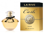 La Rive for Woman CASH Eau de Parfum 90ml moterismid