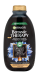 Garnier Botanic Therapy Balancing &scaron;ampoon rasustele juustele ja kuivale peanahale aktiivs&ouml;ega 400 ml