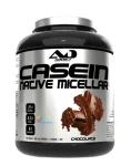 Native Micellar Casein, &scaron;okolaad - 2000 g - Addict Sport Nutrition