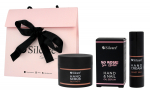 Silcare So Rose komplekt! Seerum+koorija150+kreem30ml