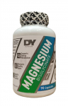 Magneesiumbisgl&uuml;tsinaat &ndash; 90 kapslit &ndash; Dorian Yates