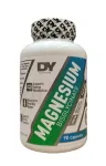 Magneesiumbisgl&uuml;tsinaat &ndash; 90 kapslit &ndash; Dorian Yates