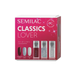 SEMILAC Classics Lover kinkekomplekt