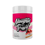Riisikreem, maasika-juustukook &ndash; 1000 g &ndash; Naughty Boy