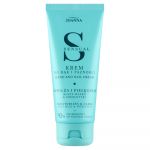 JOANNA Sensitive k&auml;te- ja k&uuml;&uuml;nekreem - Kitsepiim ja Prebiootikumid 100g