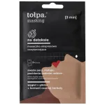 TOŁPA Masking Express puhastav mask &ndash; DETOKSIKS 5ml x 2